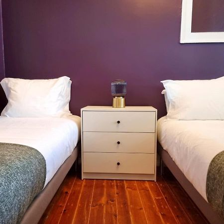 3 Bedroom Apt, Historical Center, Tagus River View Lizbona Zewnętrze zdjęcie