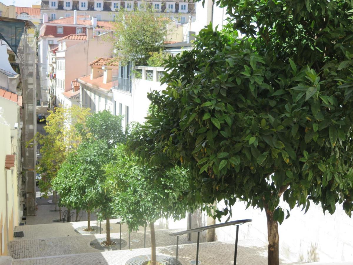 3 Bedroom Apt, Historical Center, Tagus River View Lizbona Zewnętrze zdjęcie